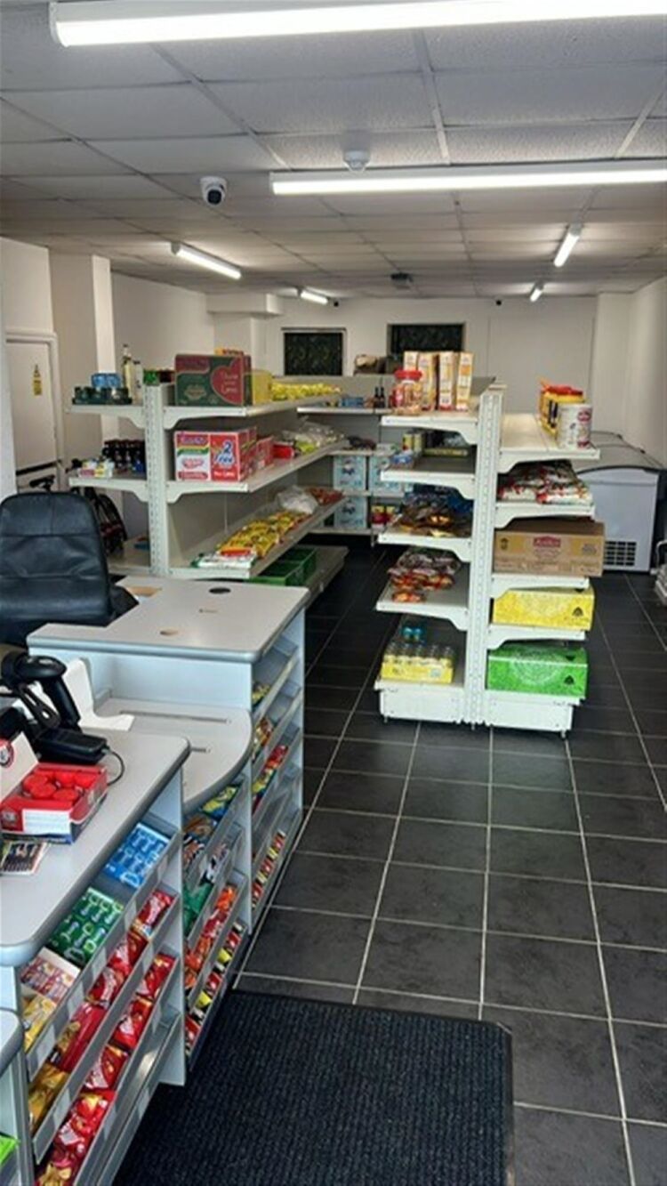 PREMIER INTERCONTINENTAL STORE  in KINGSTON UPON HULL Photo 12