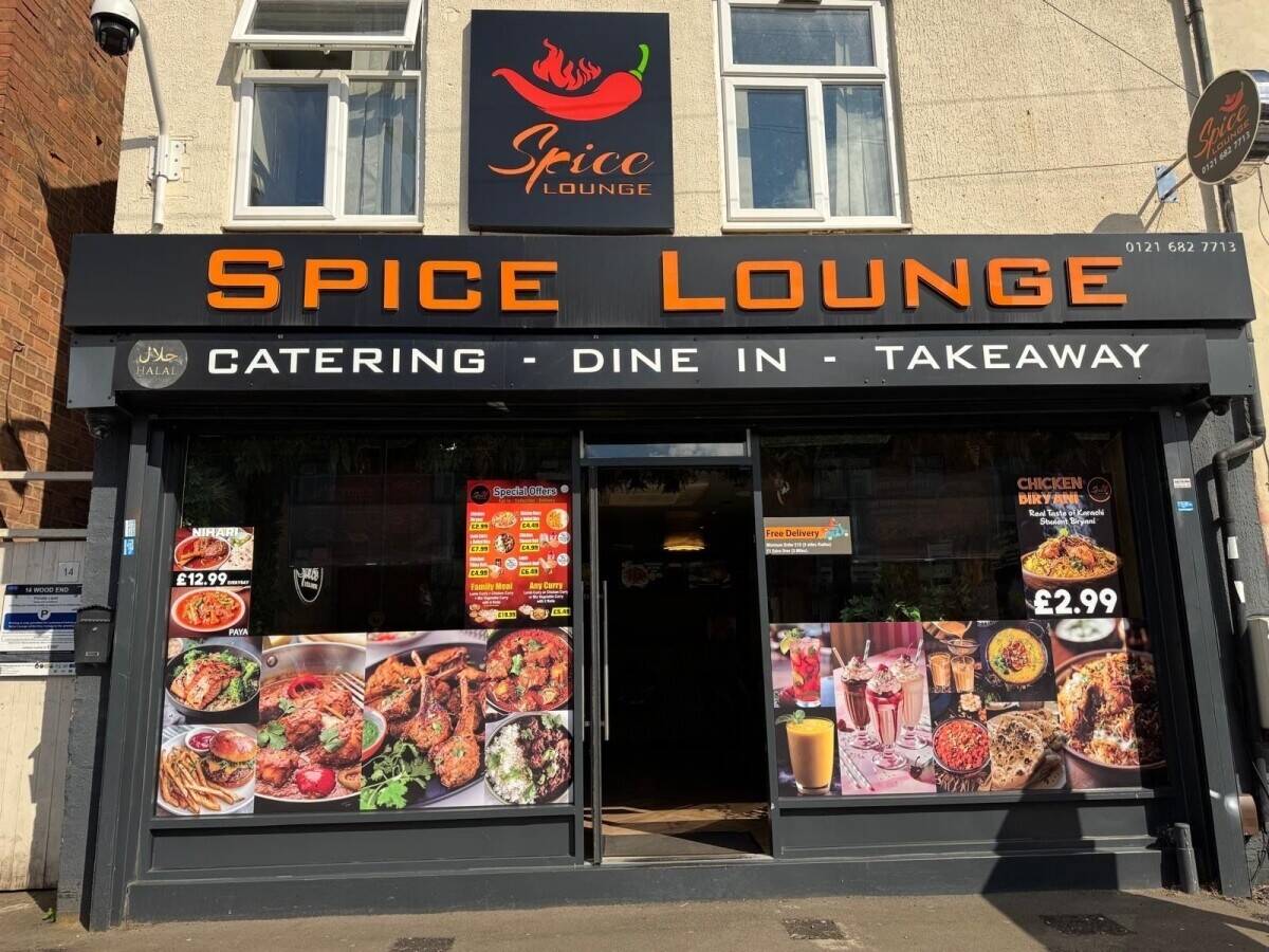 Indian restaurant Photo 12