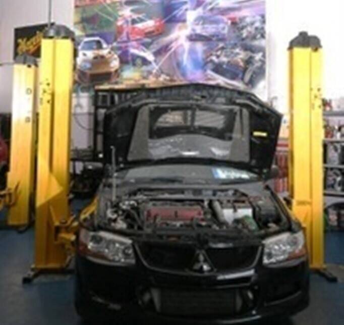 PROFITABLE MOTOR GARAGE & PERFORMANCE CAR BUILD SPECIALIST – COLCHESTER, ESSEX