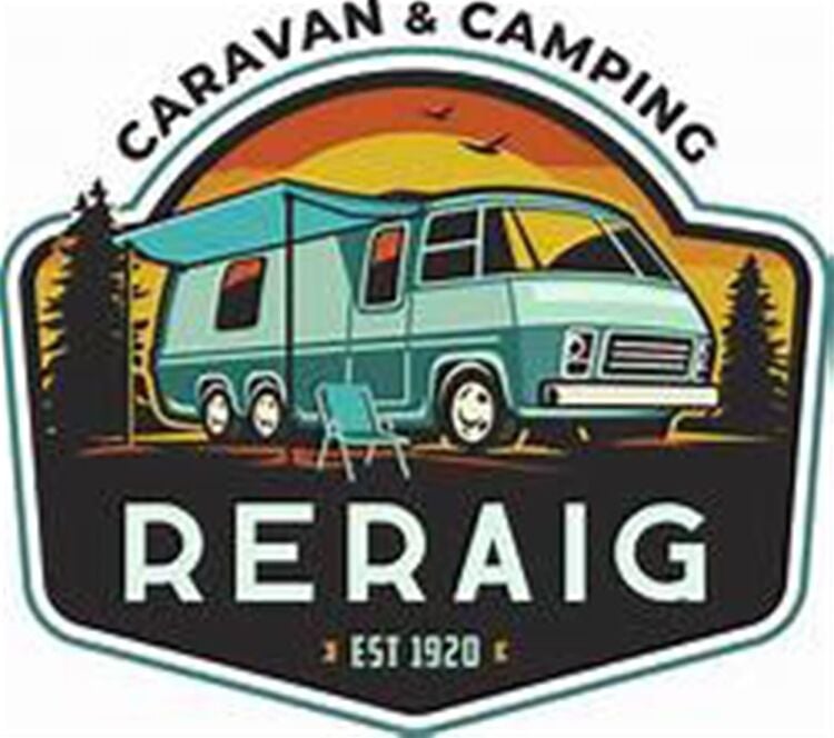 Reraig Camping and Caravan Site Photo 12
