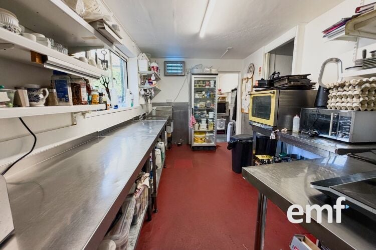 Freehold Commercial Investment
