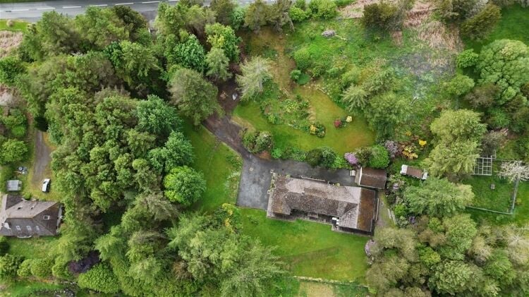 Auchendinny Guest House Photo 12