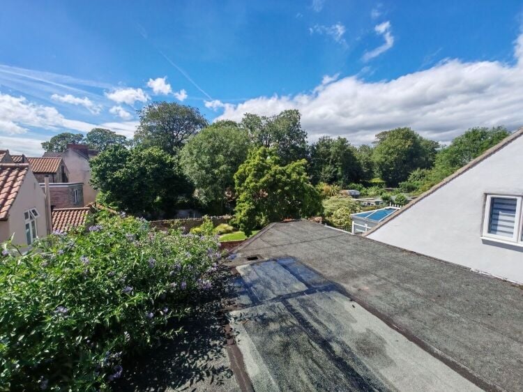Village Convenience Store and Tea Room with Three-Bedroom Accommodation - Whitwell, Worksop