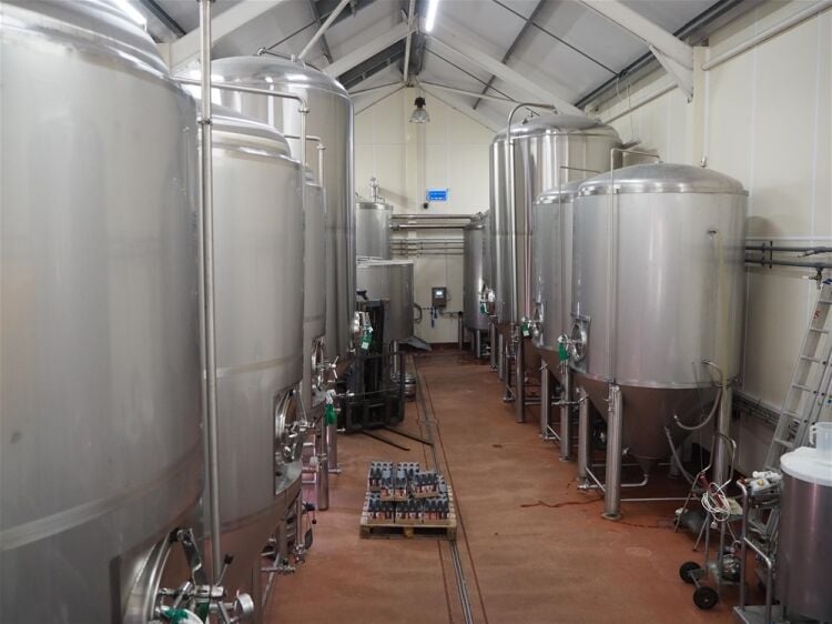 Licenced Trade, Pubs & Clubs For Sale in Pickering Photo 12