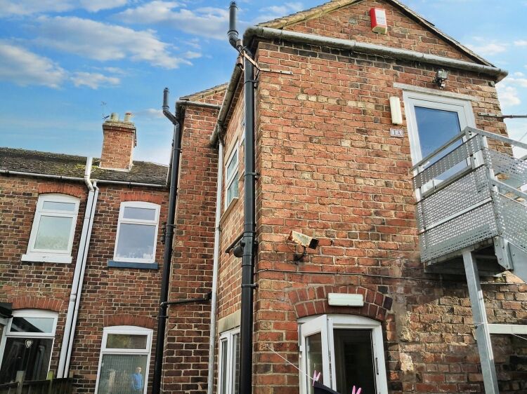 Turnkey Village Cafe, Low Capital Entry - Blythe Bridge, Stoke-on-Trent