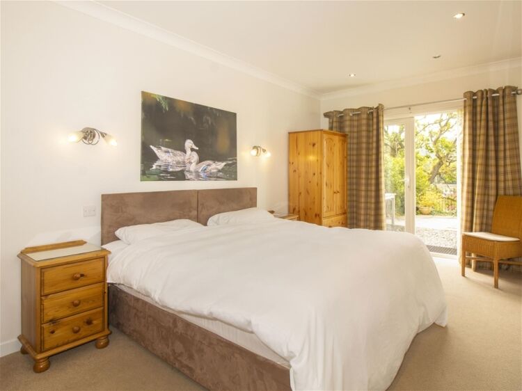 Ardvane Bed and Breakfast