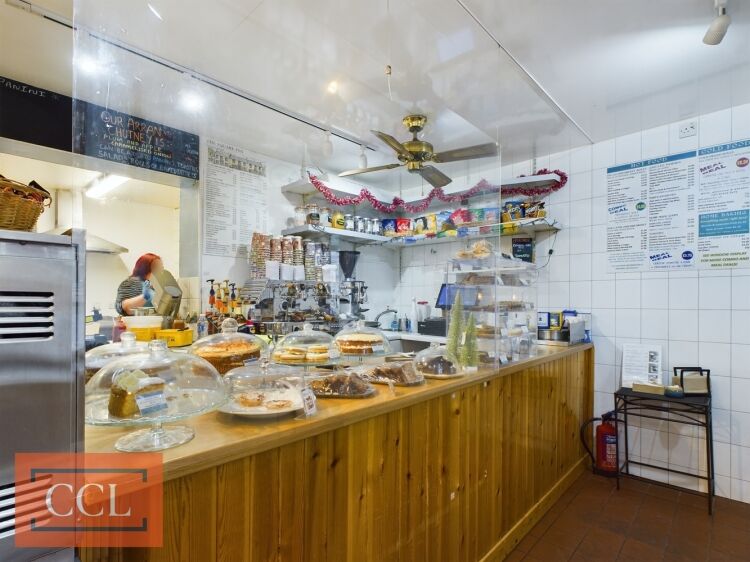 Well-established and diverse retail business.