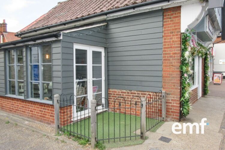 Investment On The Norfolk Broads