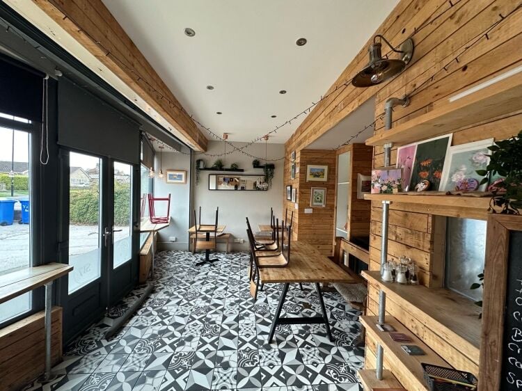 S17 Coffee Shop Ltd Photo 12