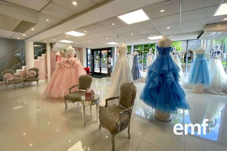 Bridalware Shop Photo 12