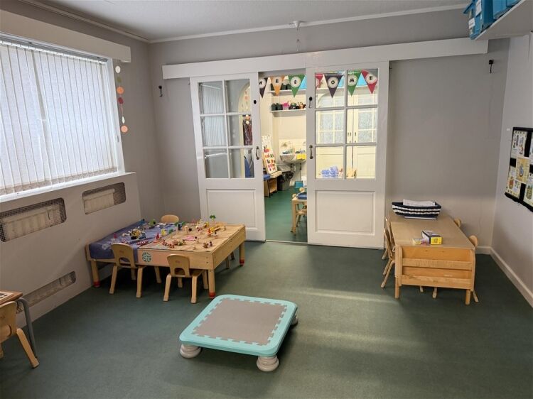 Investment Property For Sale in Rotherham Photo 12