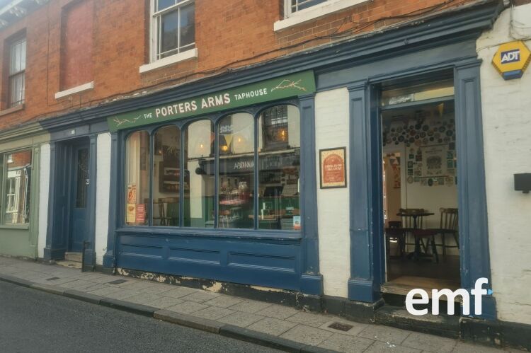 Market Town Micro-Pub Photo 12