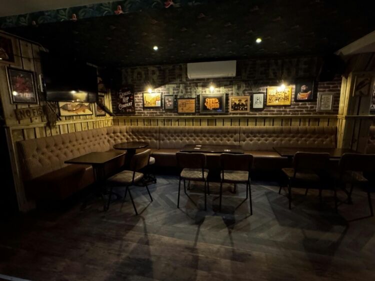 Woodpecker Restaurant & Bar Photo 12