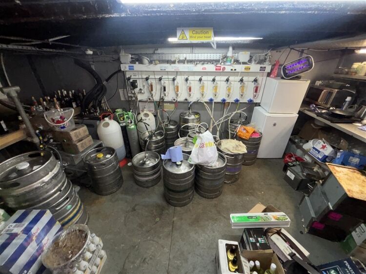 Licenced Trade, Pubs & Clubs For Sale in Scarborough