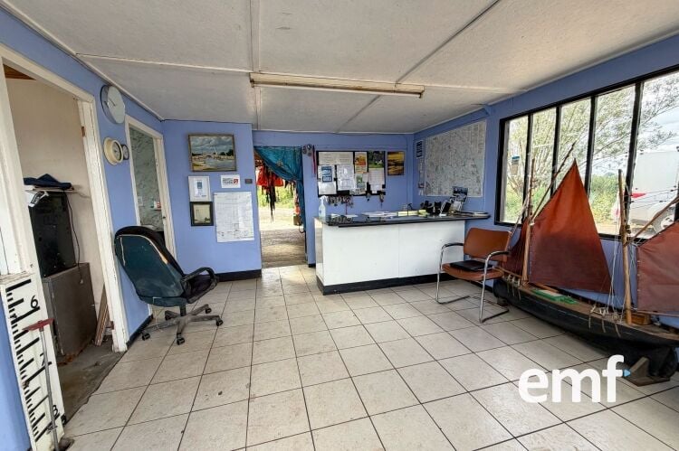 Boat Hire, Boat Yard, Building & Repair