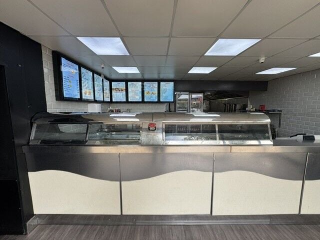 Leasehold Fish & Chip Takeaway Located In Erdington