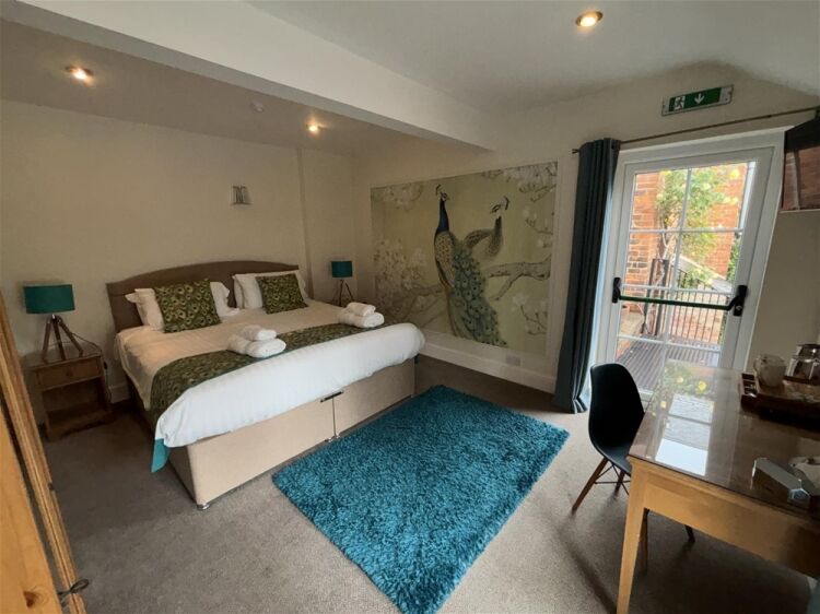Hotels For Sale in Derby