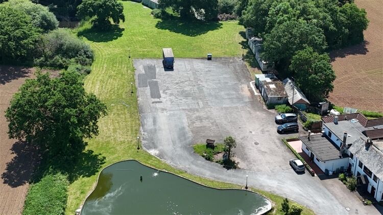 Substantial Freehold Development Opportunity For Sale in Exeter Photo 12