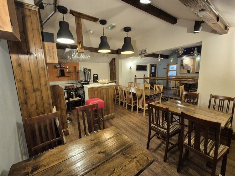 Restaurants For Sale in Halifax
