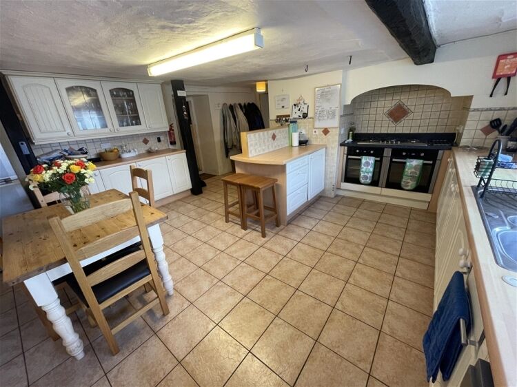 Charming Guest House in Porlock For Sale in Minehead Photo 12