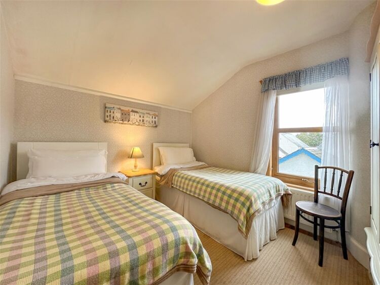 Glencanisp (Self Catering Business) Photo 12