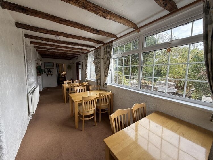 Well-known Countryside Freehouse Set In Large Grounds For Sale in Newton Abbot Photo 12
