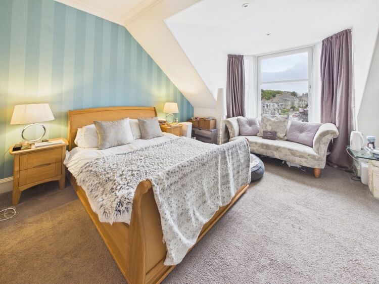 Elegant Ferryhill Property Offering Turnkey Guest House Opportunity