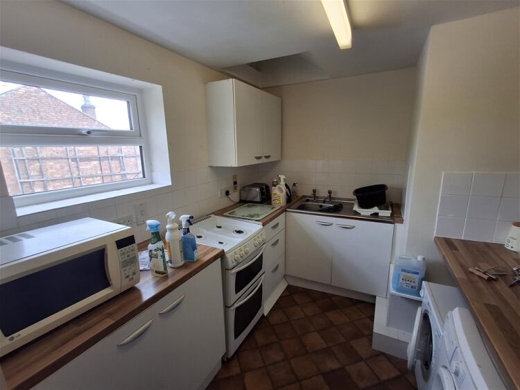 Licenced Trade, Pubs & Clubs For Sale in Burton-on-Trent