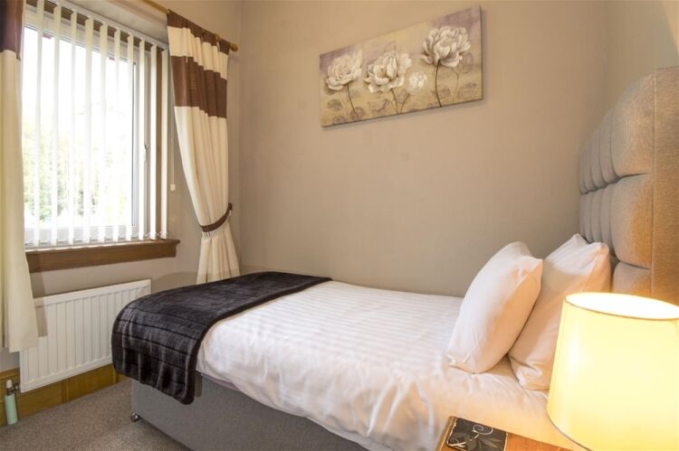 Inchrye Bed and Breakfast