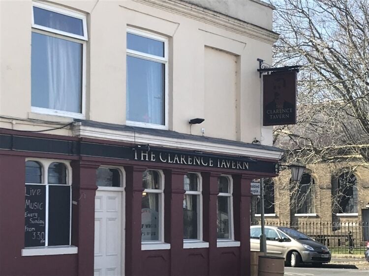 POPULAR PUBLIC HOUSE & FUNCTION VENUE WITH ROOMS IN HAMPSHIRE Photo 13
