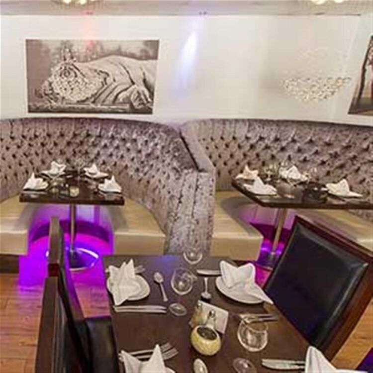 FULLY LICENSED FINE DINING INDIAN RESTAURANT IN WARRINGTON CHESHIRE Photo 13