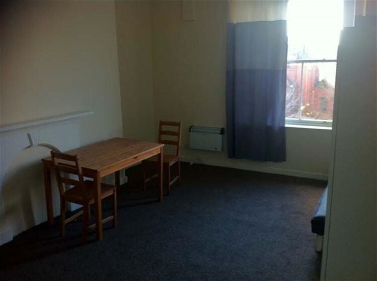 HIGH QUALITY FREEHOLD STUDENT LETTING APARTMENTS IN LIVERPOOL & CHESTER