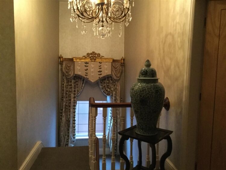 BESPOKE INTERIOR DESIGN & SOFT FURNISHINGS COMPANY IN SOUTHPORT