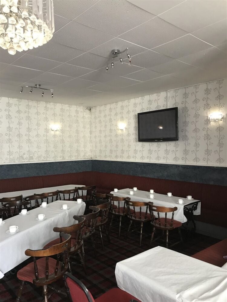 FREEHOLD PUBLIC HOUSE & FUNCTION VENUE IN ARMADALE TOWN CENTRE Photo 13