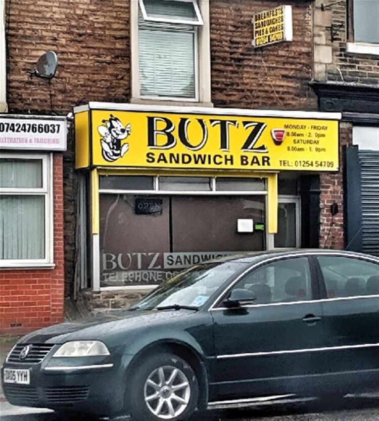 POPULAR SANDWICH BAR WITH DELIVERIES IN BLACKBURN Photo 13