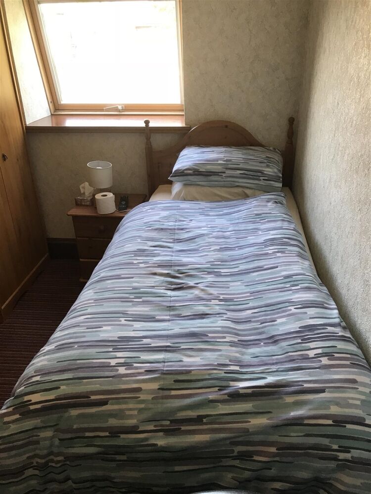 CHARMING BED & BREAKFAST GUEST HOUSE IN DYCE/ABERDEEN