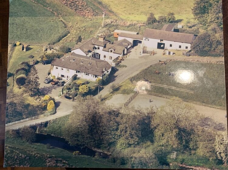 FREEHOLD HOLIDAY APARTMENTS/ RESTAURANT & LEISURE COMPLEX IN RURAL CUMBRIA Photo 13