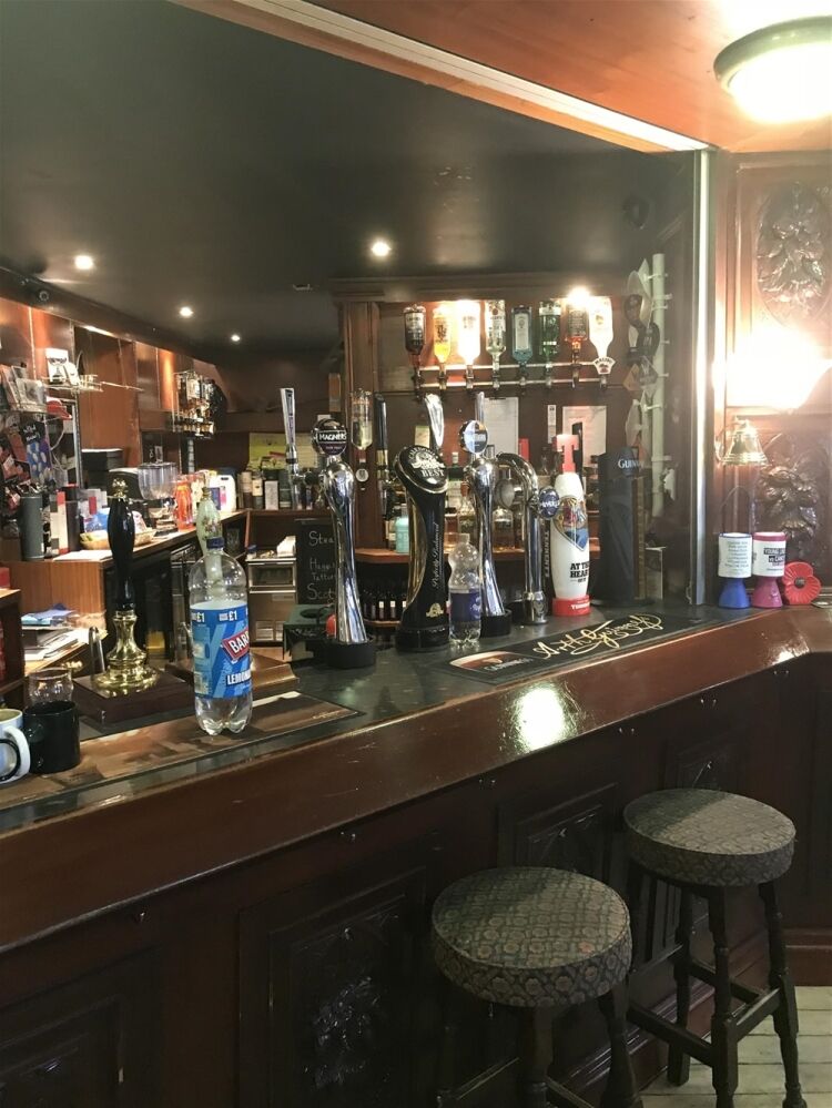FREEHOLD VILLAGE HOTEL/PUBLIC HOUSE & RESTAURANT IN THE CAIRNGORMS Photo 13