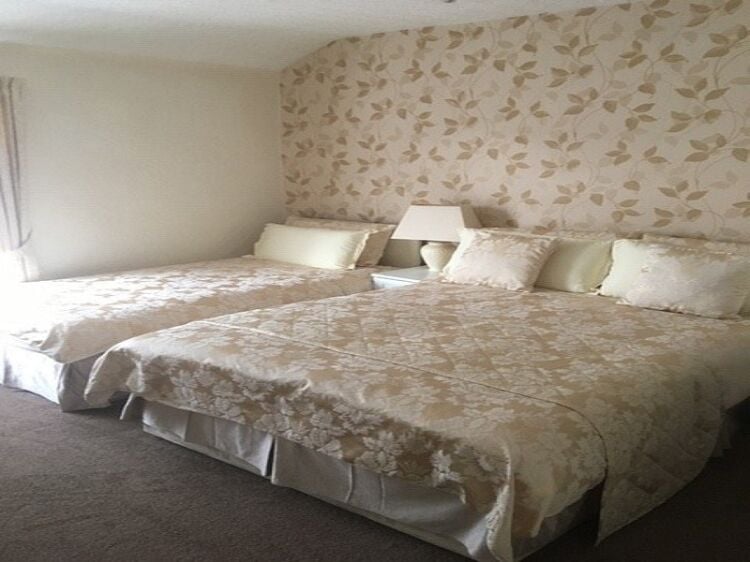 Well established licenced hotel for sale.