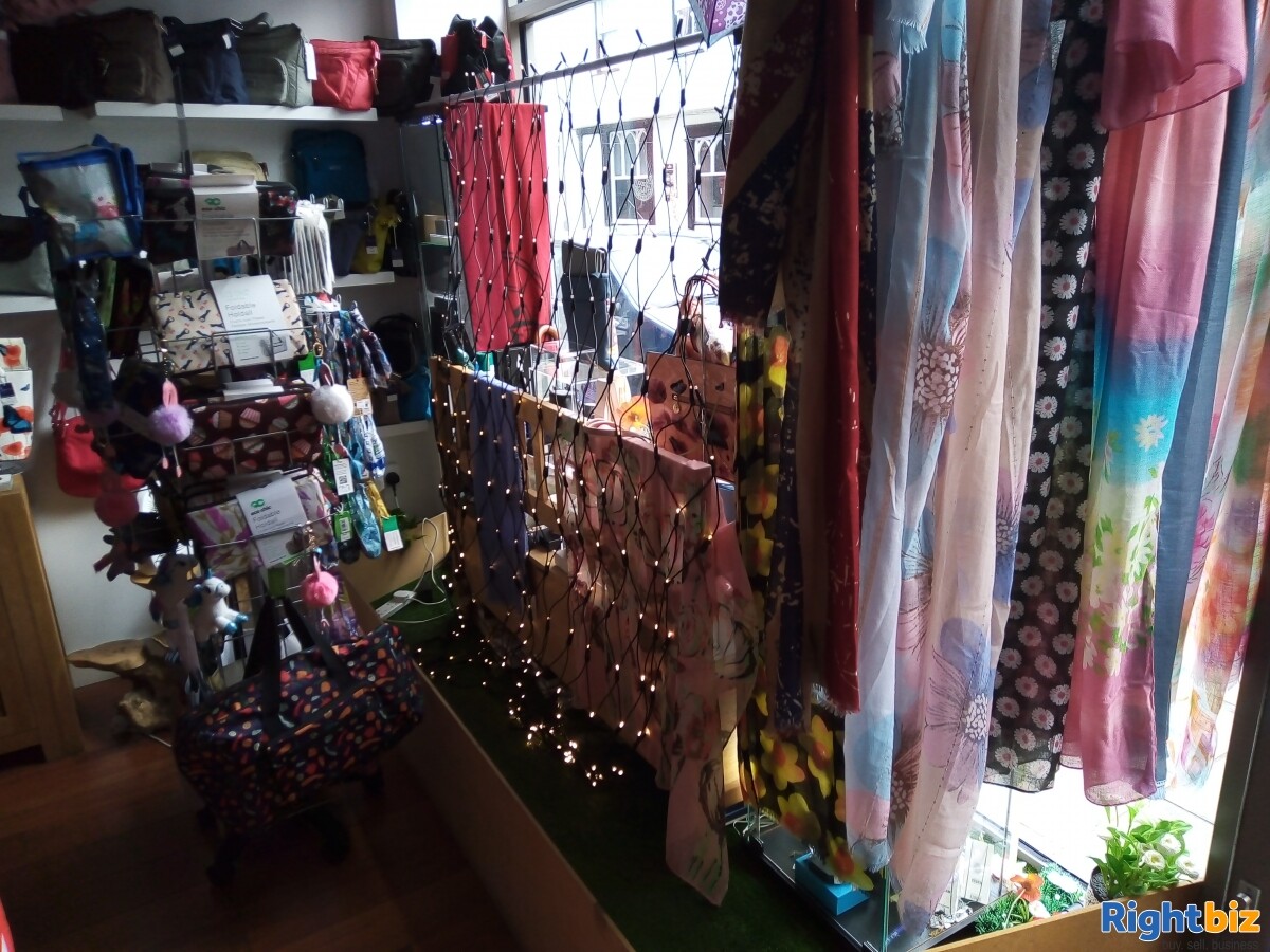 Well Established Handbag and Accessories Store in Lincoln. Premium Bailgate Location Photo 13