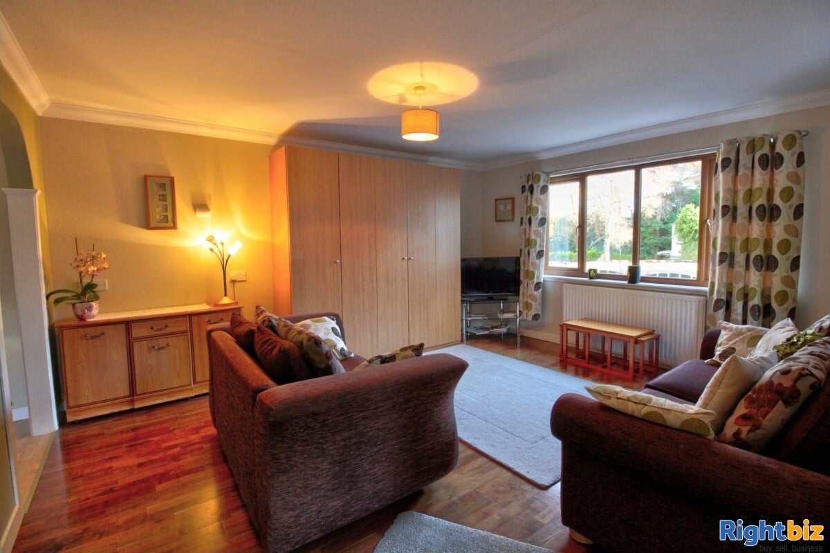 Guest House and Holiday Cottage Inverness Highlands Photo 13