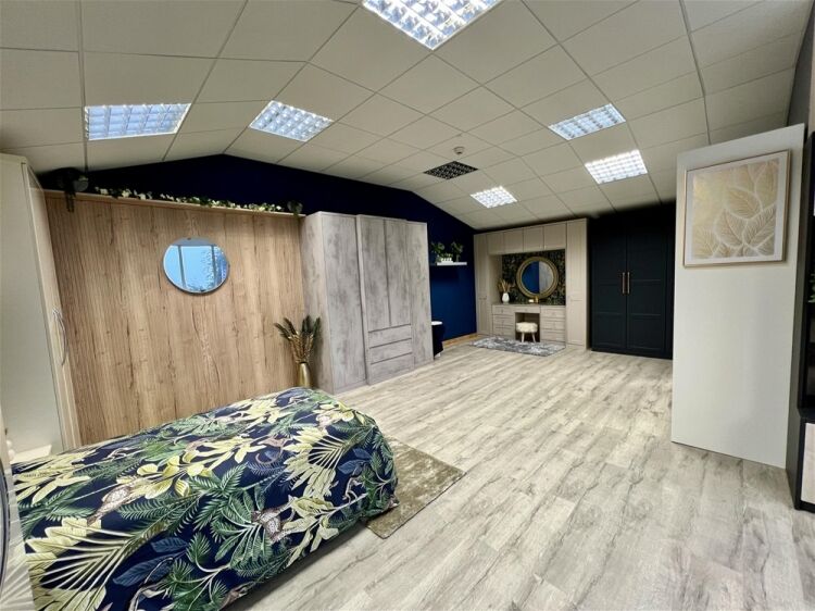 Retail For Sale in Leeds