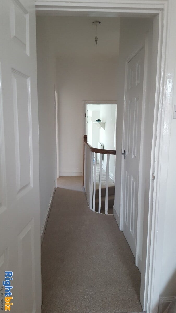 Freehold Air BnB Business in Chester City Centre