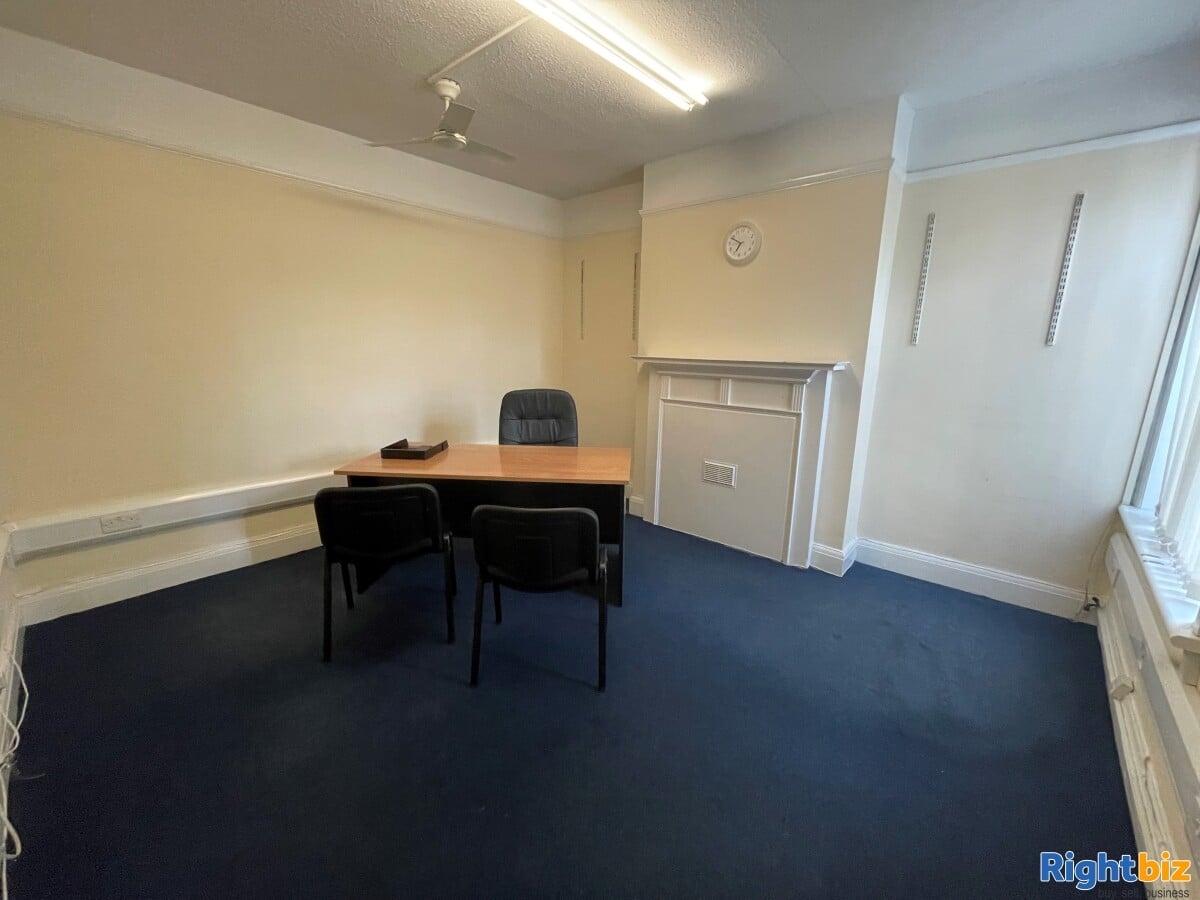 Whole Building Lease Woolwich for sale