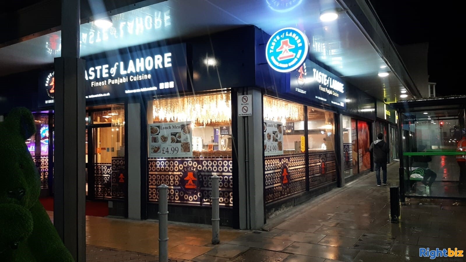 Leasehold Restaurant for sale in Dunstable Photo 13