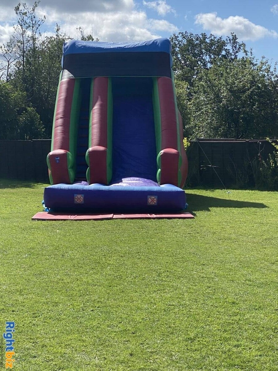 Entertainment company with bookings and equipment