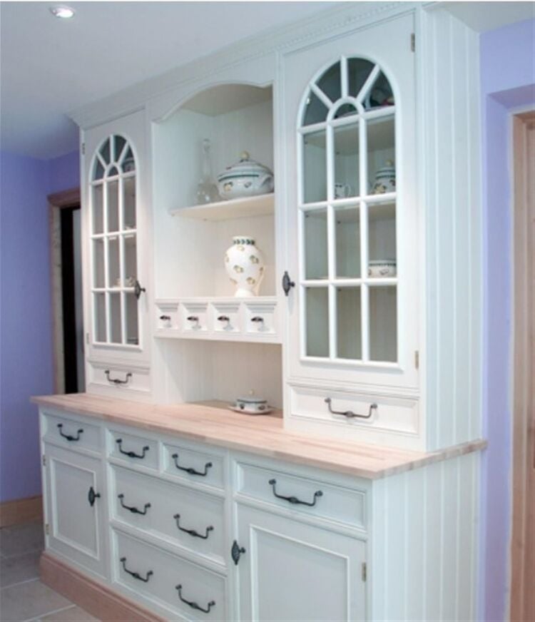 QUALITY BESPOKE HOME FURNISHINGS MANUFACTURING & FITTING COMPANY based WILTSHIRE