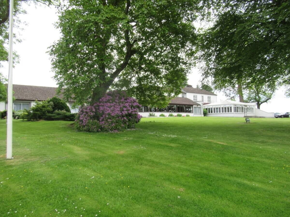 Strategically located, highly profitable 29-bedroom country house hotel
