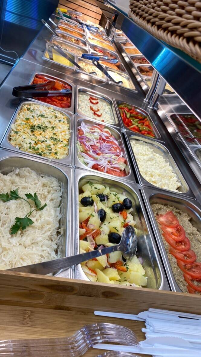 Very good location restaurant for sale in Burnt Oak (Edgware) North London area