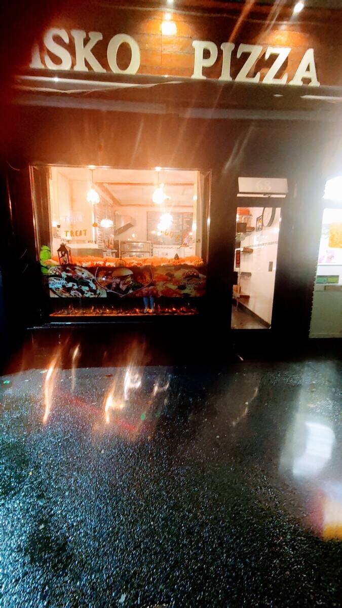 Italian Takeaway for sale in Leicester Photo 13
